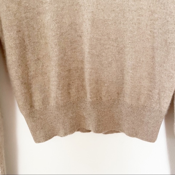 Aritzia Babaton Luxe Cashmere Sweater - Picture 11 of 14